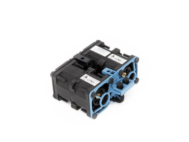 HPE 489848-001 System Fan For Proliant DL360 G6 G7