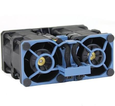 HPE 489848-001 System Fan For Proliant DL360 G6 G7