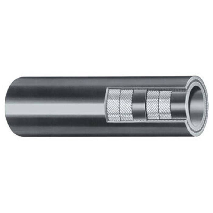 Trident Marine 134-0346 Trident XHD Water/Heater Hose, 3/4" x 50'