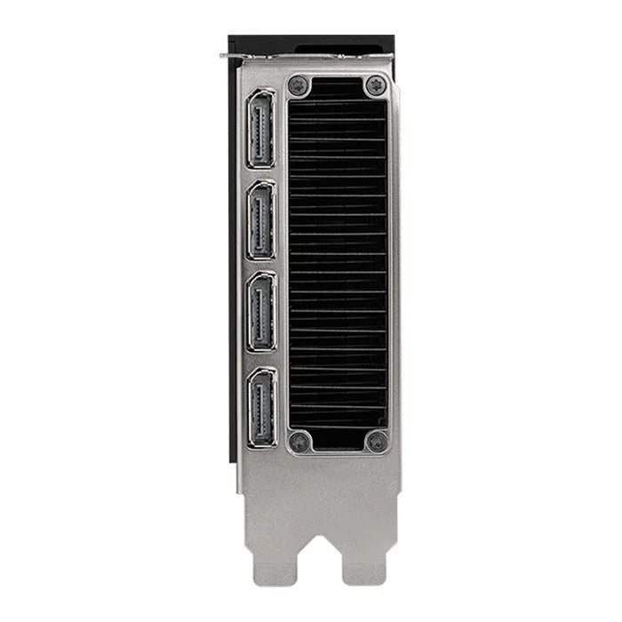 48GB PNY NVIDIA RTX 6000, Ada Lovelace, 18176 CUDA, 568 Tensor, 142 RT, GDDR6 w/ ECC, PCIe 4.0(x16, 4x DP 1.4, OEM