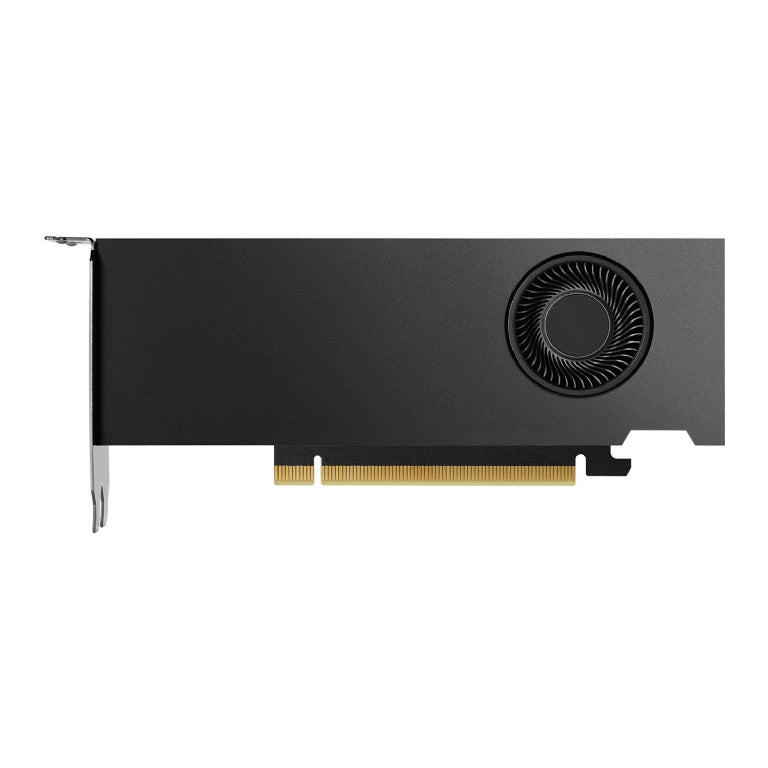 20GB PNY NVIDIA RTX 4000 SFF, Ada Lovelace, 6144 CUDA, 192 Tensor, 48 RT, GDDR6 w/ ECC, PCIe 4.0(x16, 4x mDP, OEM