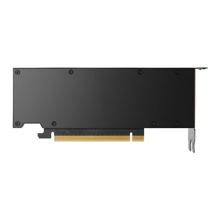 20GB PNY NVIDIA RTX 4000 SFF, Ada Lovelace, 6144 CUDA, 192 Tensor, 48 RT, GDDR6 w/ ECC, PCIe 4.0(x16, 4x mDP, OEM
