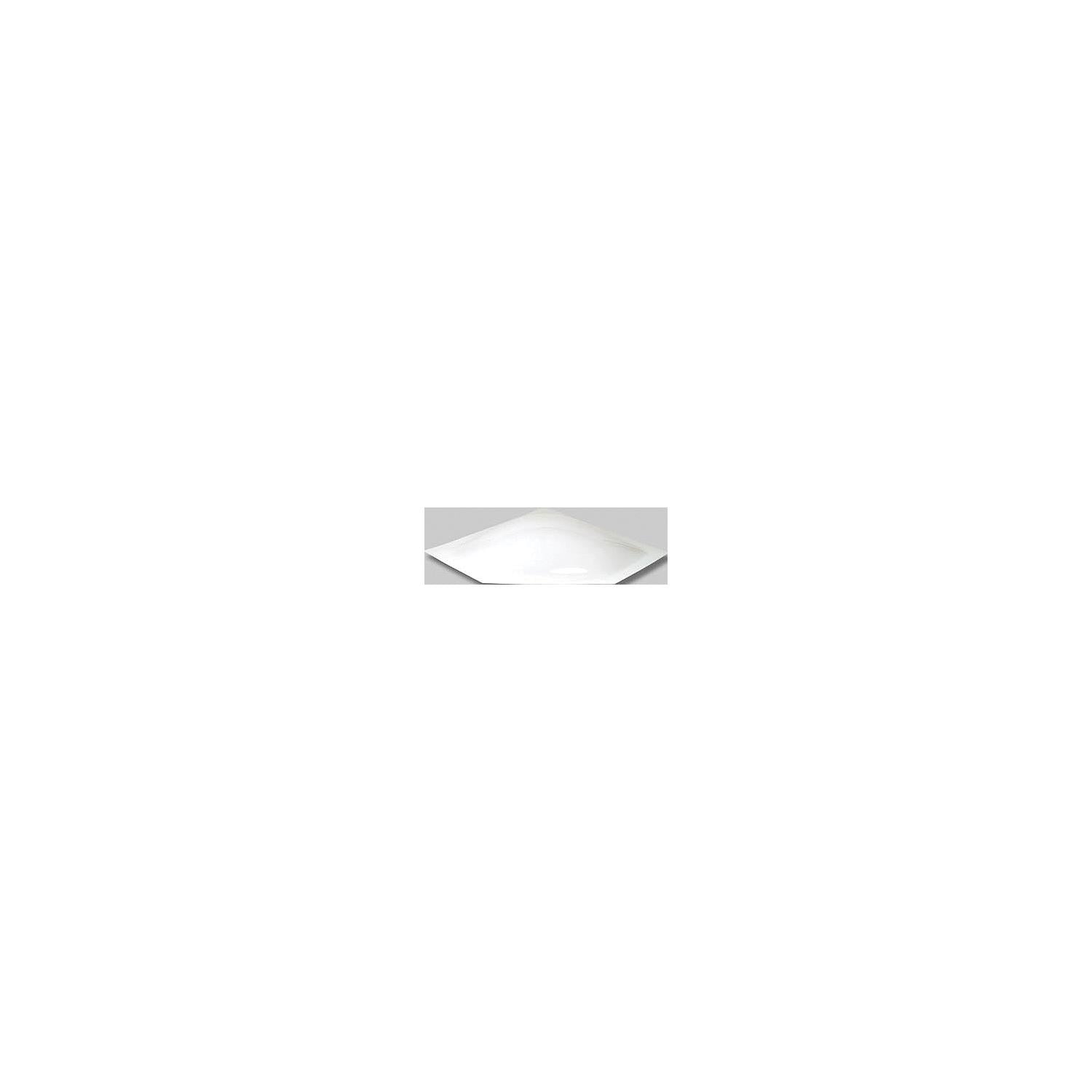 Specialty Recreation NSL208W Specialy Recreation Neo Angle Skylight, 20" x 8", White