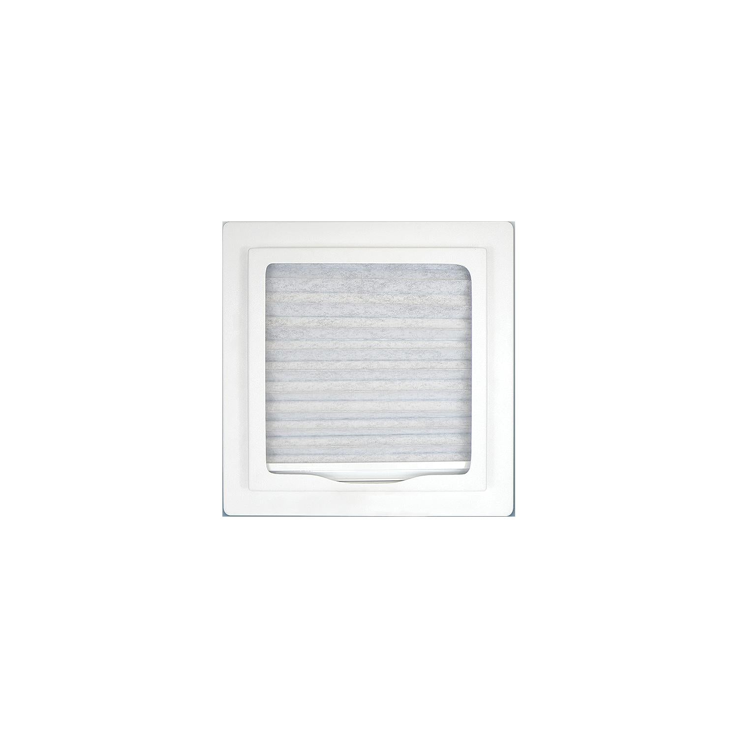 Specialty Recreation SLS1414B Specialy Recreation Thermo Skylight Shade, 14" x 14"