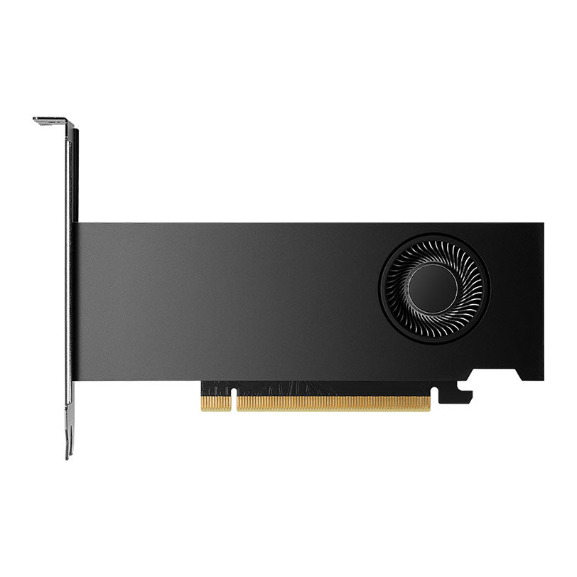 16GB PNY NVIDIA RTX 2000 ADA LP, Ada Lovelace, 2816 CUDA, 88 Tensor 22 RT, GDDR6 w/ ECC, PCIe 4.0(x16, 4x mDP 1.4a, OEM