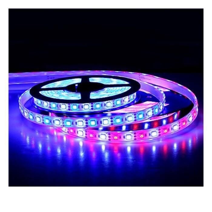 Scandvik 41524P 16' L x 14mm W 60/Meter LED Dual Color Flex Strip