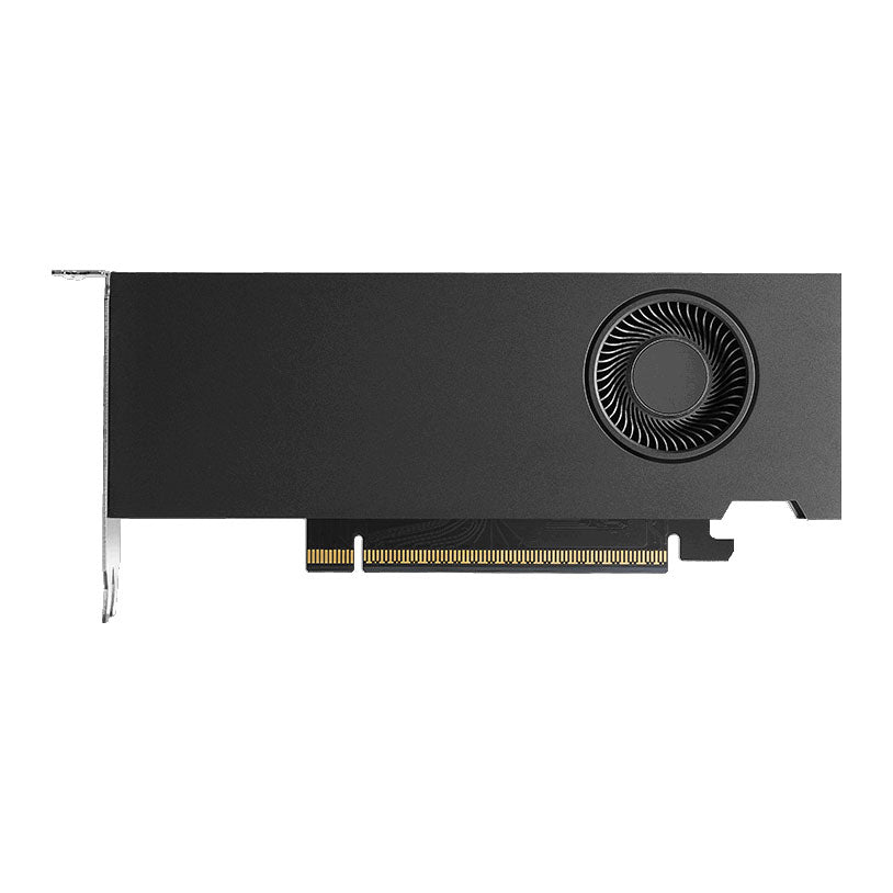 PNY NVIDIA RTX PRO 4000 SFF Blackwell, PCIe 5.0, 24GB GDDR7 ECC, 8960 CUDA Cores, 5th Gen Tensor Cores, OEM