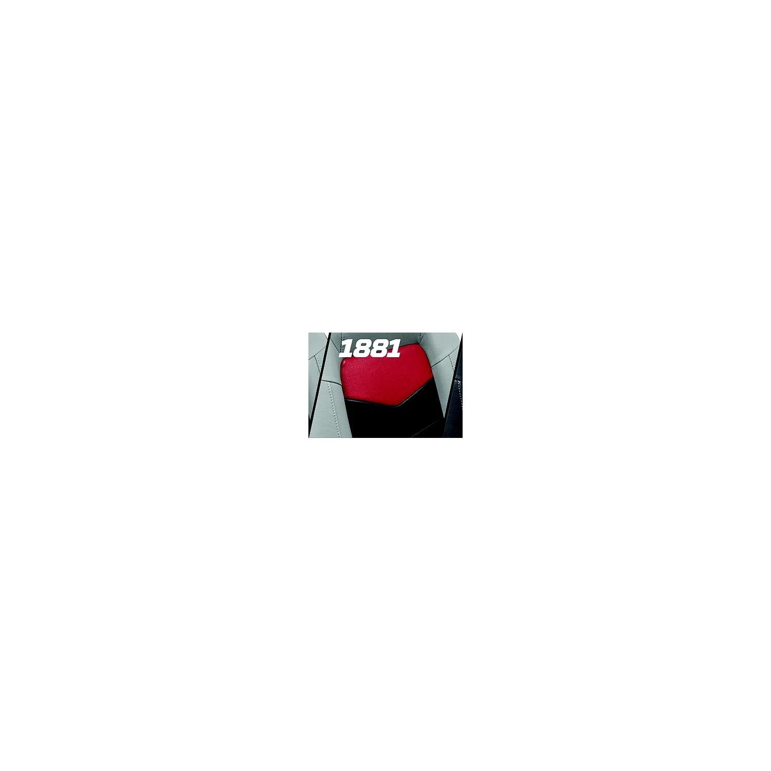 Wise Seats 3317-1881 Wise Pro Angler Series Boat Seats Bass Bucket Set