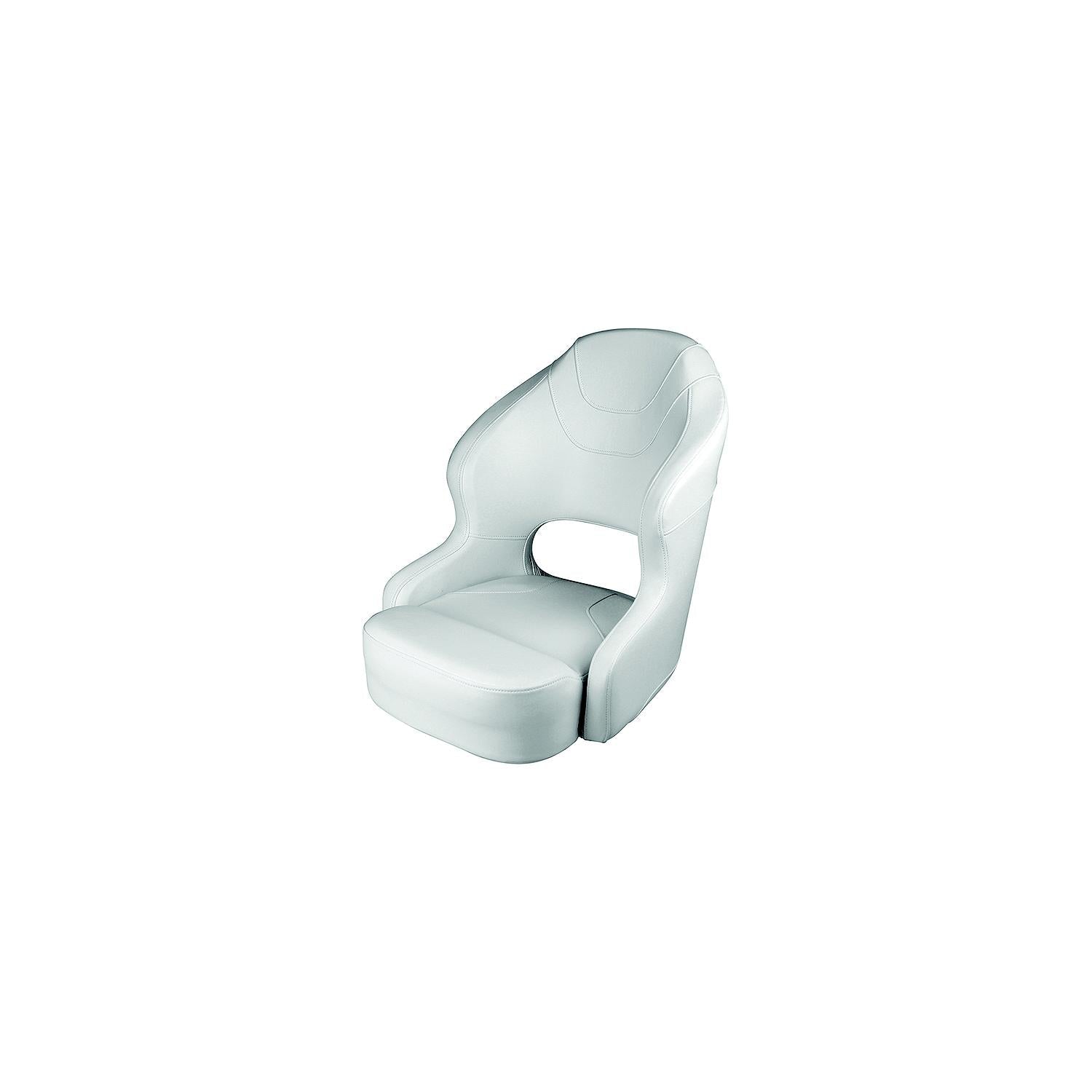 Wise Seats 3314-784 Wise Baja Series Bucket Seat, Brite White