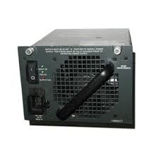 PWR-C45-1000AC/2= Cisco 100-240V Power Supply for Catalyst 4503-4504-4506-4507R
