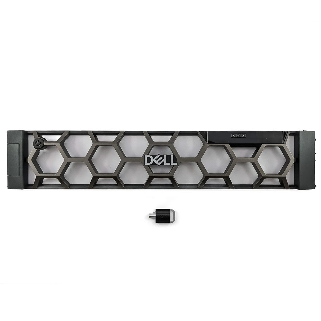 Dell (G14) 2U LCD Bezel | 12Y5P