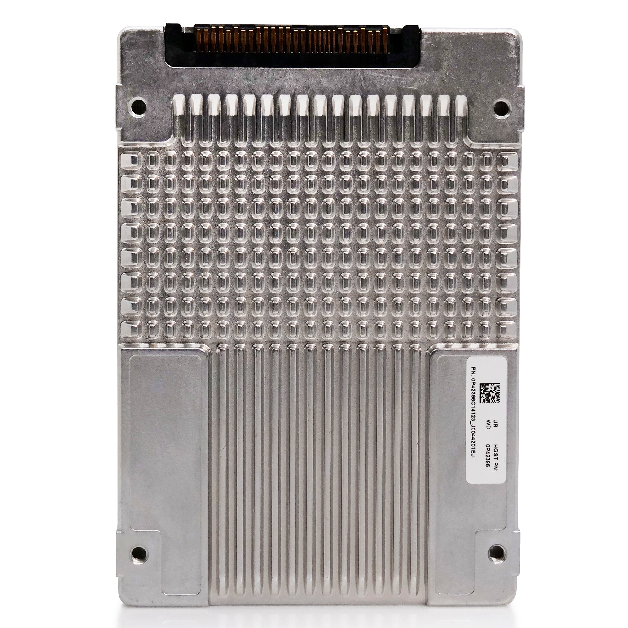 Western Digital/HP Ultrastar DC SS540 WUSTVA119BSS200 1.92TB 1DWPD SAS 12Gb/s 3D TLC 2.5in Refurbished SSD