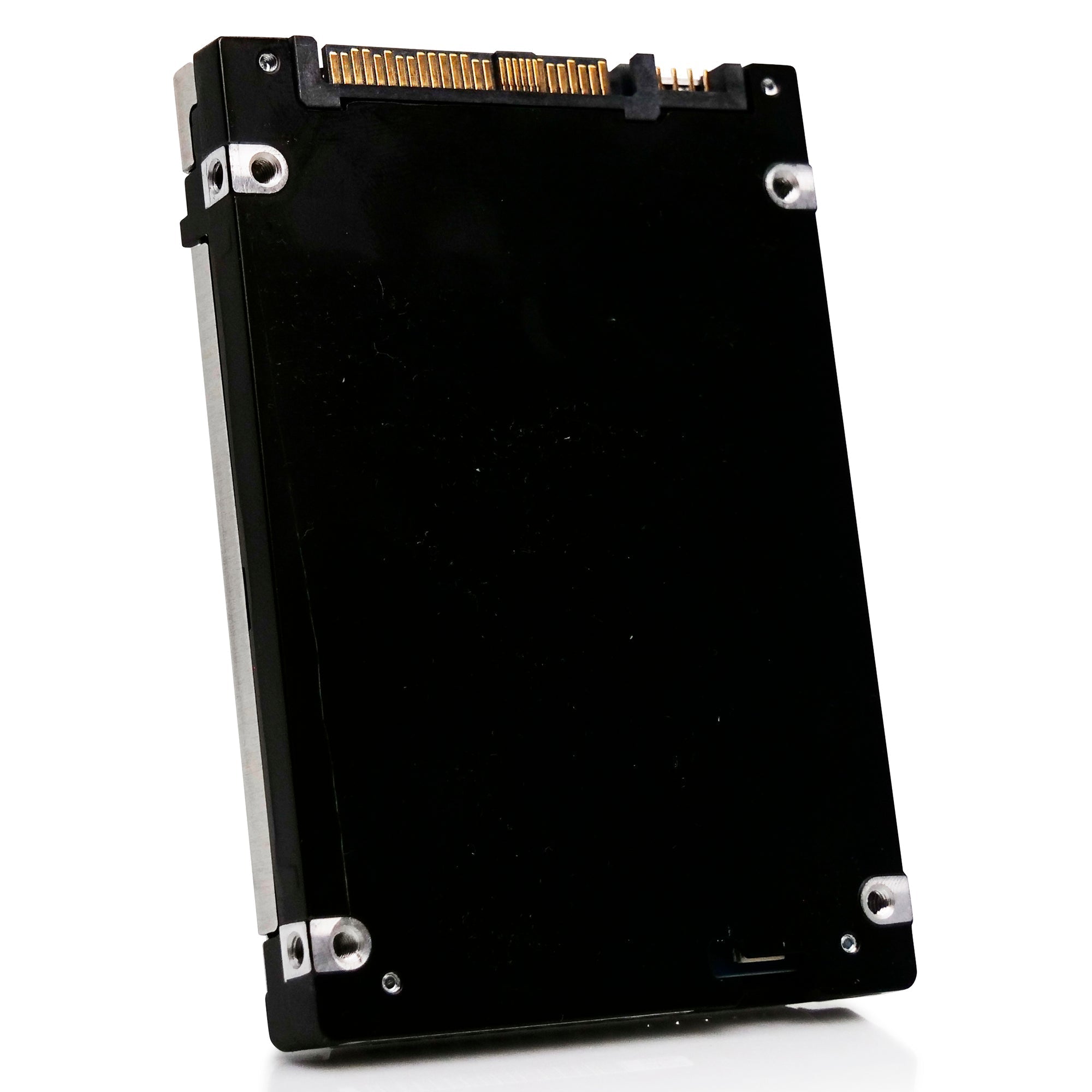 Kioxia PM7-R KPM7XRUG3T84 3.84TB 1DWPD SAS 24Gb/s 3D TLC 2.5in Solid State Drive