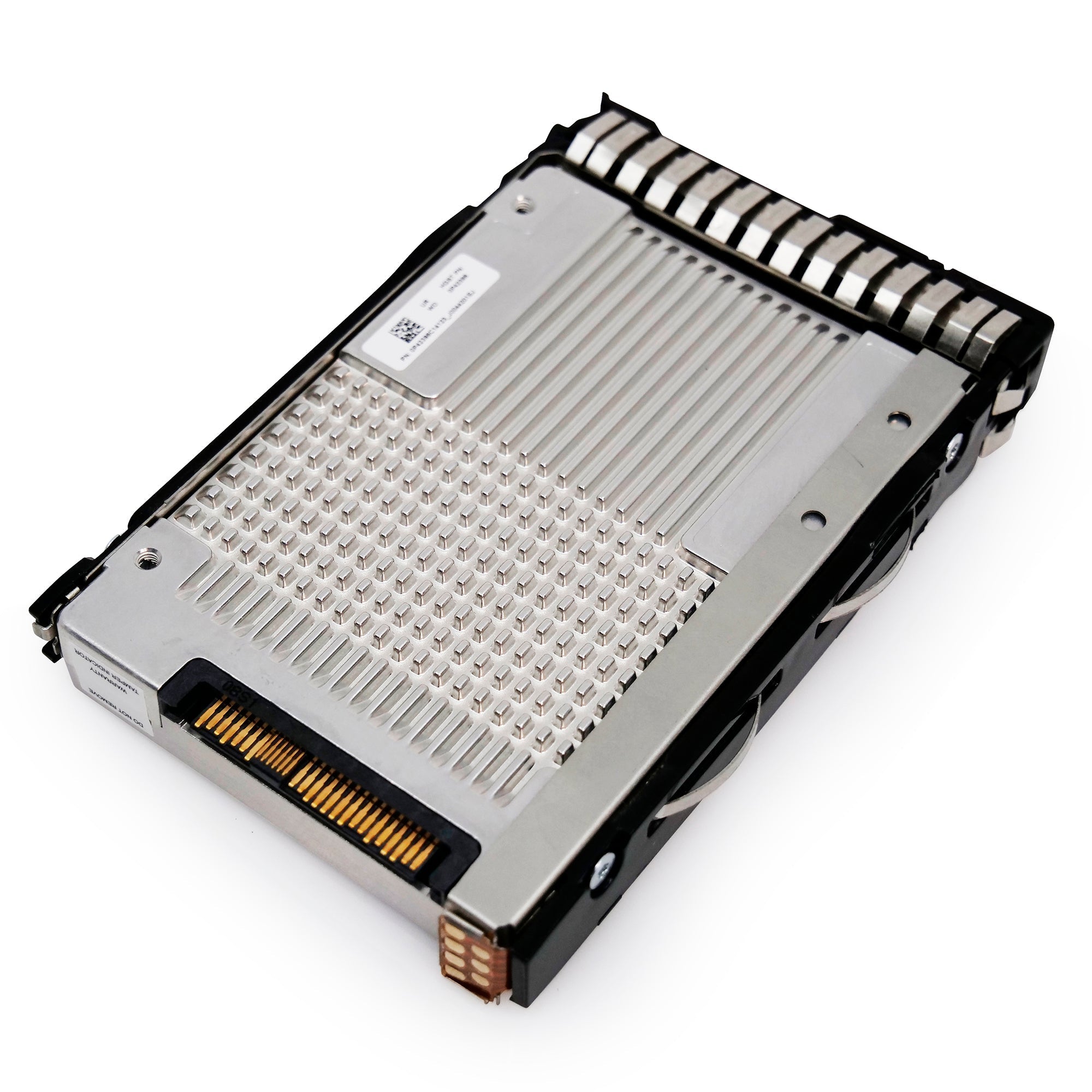 HP Generation 10 P21124-002 1.92TB 1 DWPD SAS 12Gb/s 3D TLC 2.5in Solid State Drive