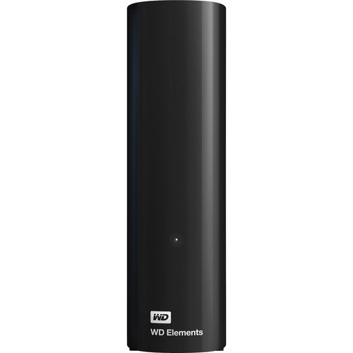 WD 14TB Elements Desktop USB 3.2 Gen 1 External Hard Drive
