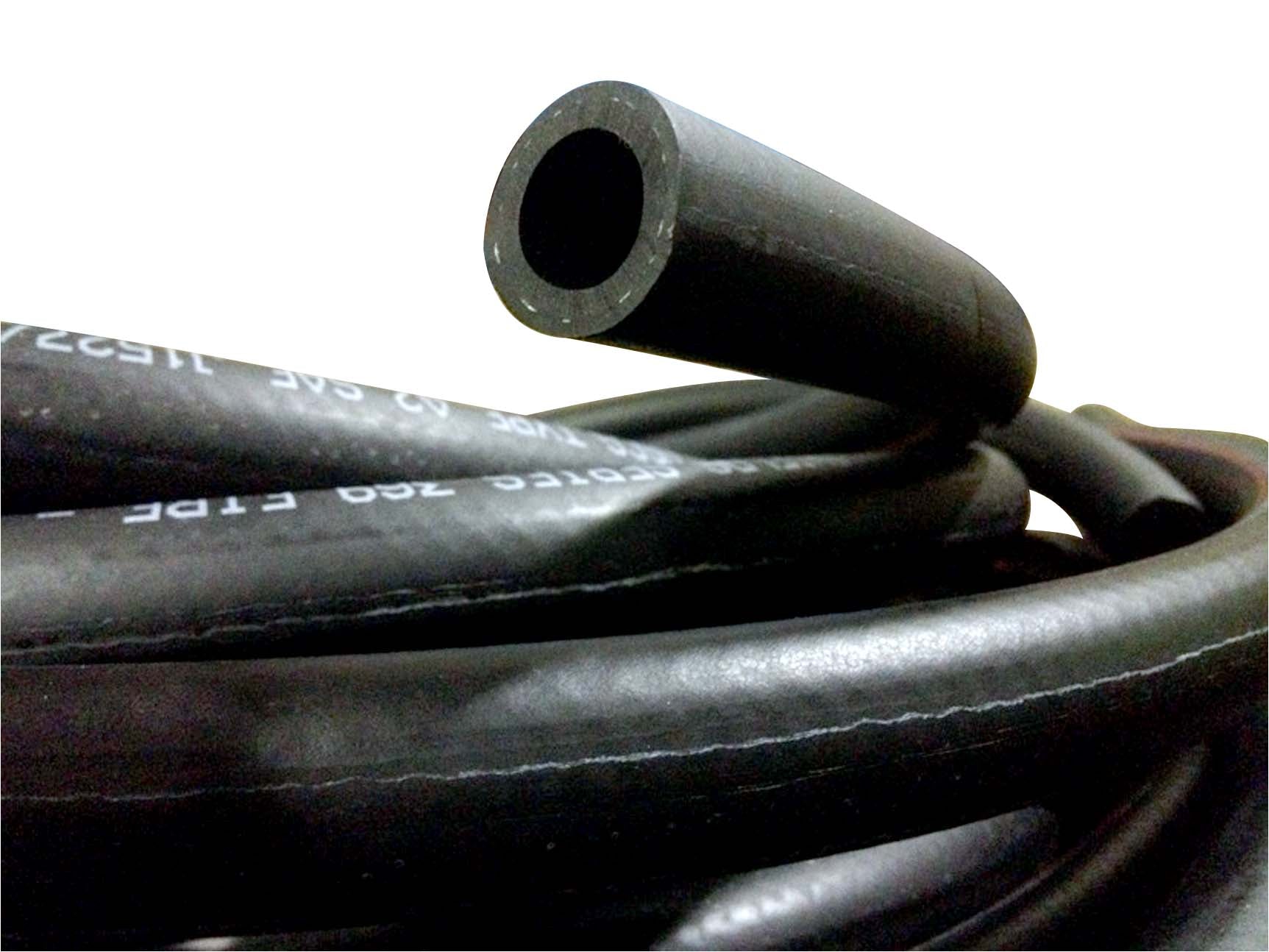 Shields 369 Series Fuel Vent Hose - 5/8" ID, Type A2, Sold by the Foot