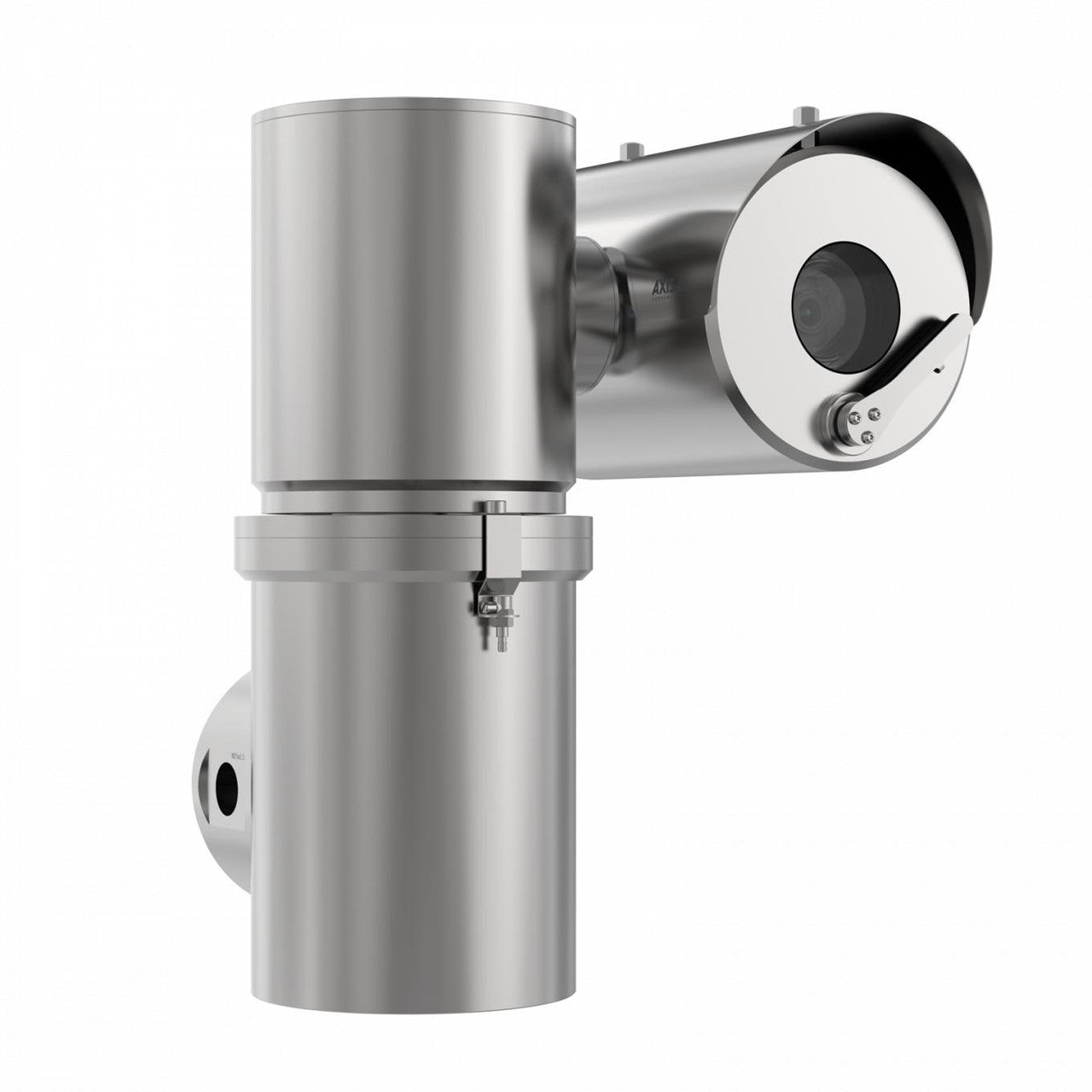 AXIS XPQ1785 Explosion Protected PTZ Camera, Globally certified explosion-protected positioning camera - 02278-001