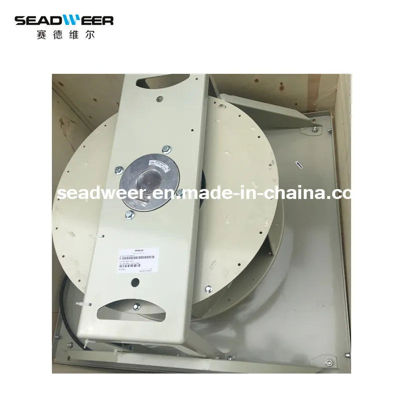 1622364601 1622364661 Atlas Copco Cooler Air Compressor Centrifugal Fan for Atlas Copco Cooler