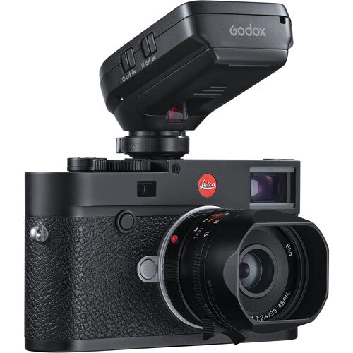 Godox XPro II TTL Wireless Flash Trigger for Leica Cameras
