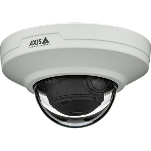 Axis Communications M3085-V 2MP Indoor Network Mini Dome Camera