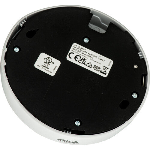Axis Communications M3085-V 2MP Indoor Network Mini Dome Camera