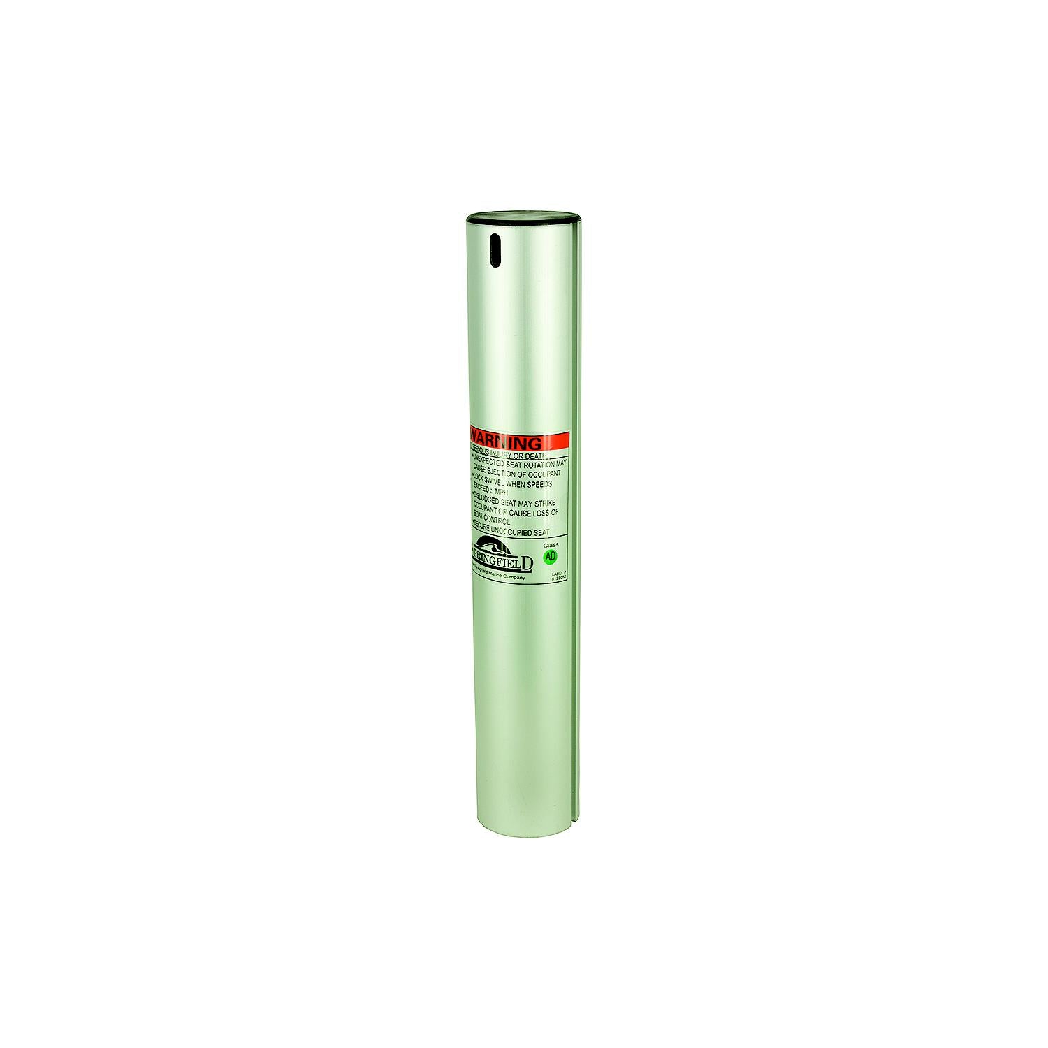 Springfield 1300713 Plug-In 2-3/8" Fixed Height Locking Post