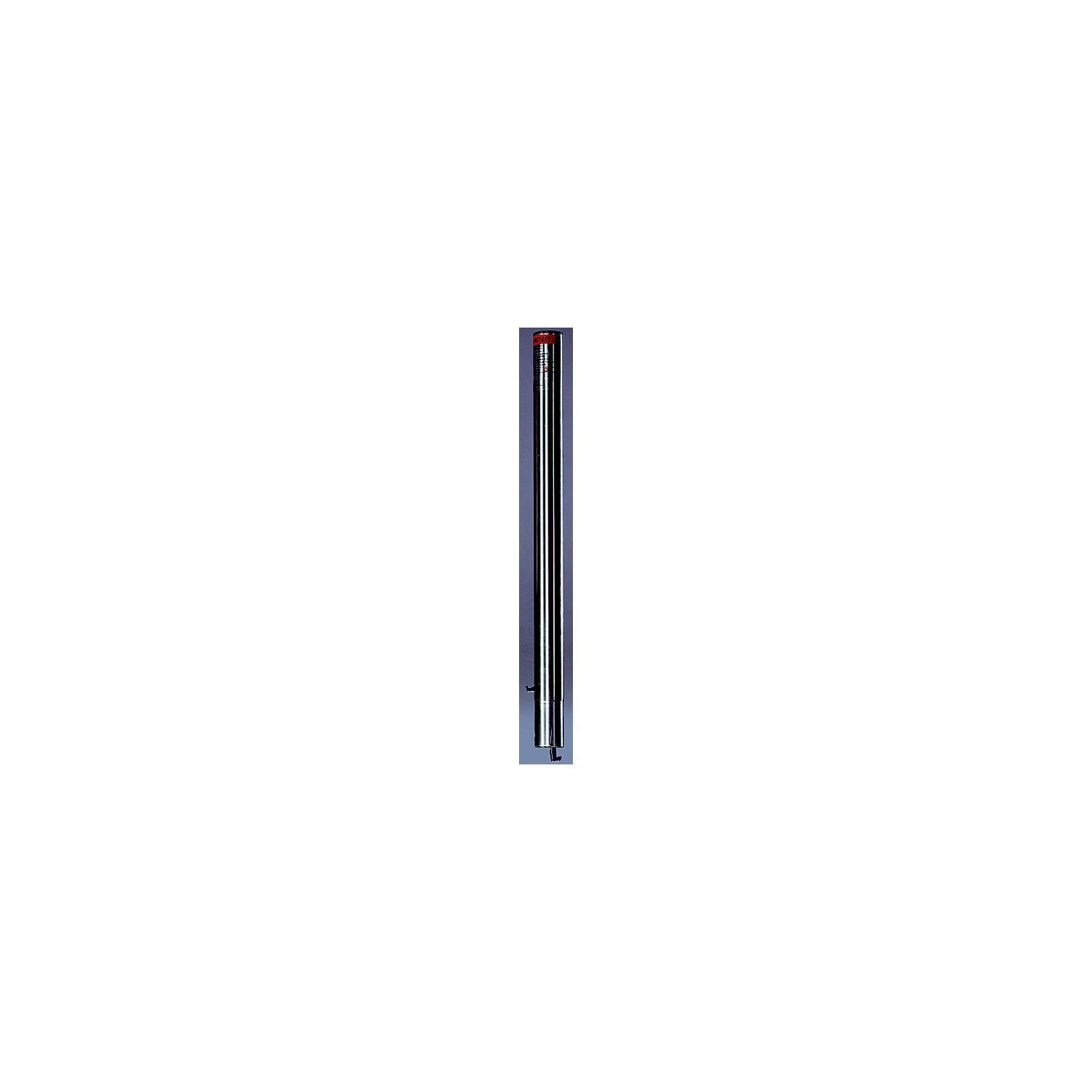 Springfield 1640403 Spring-Lock Non-Locking Post