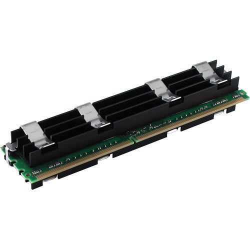 16GB(4X4GB)Memory Apple Mac Pro 3.1 WORKSTATION 2008 MA970LLA  DDR2 800/PC2 6400 741360956759