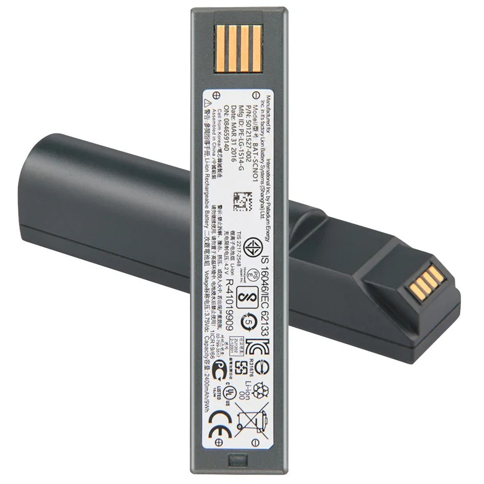 BAT-SCN01 Honeywell