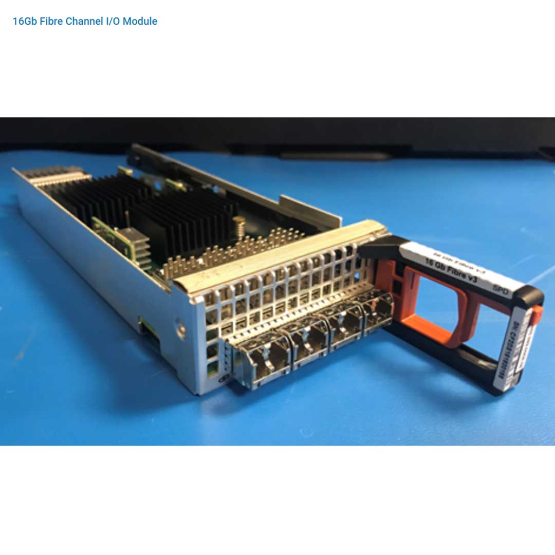 Dell EMC Unity XT 680 Hybrid