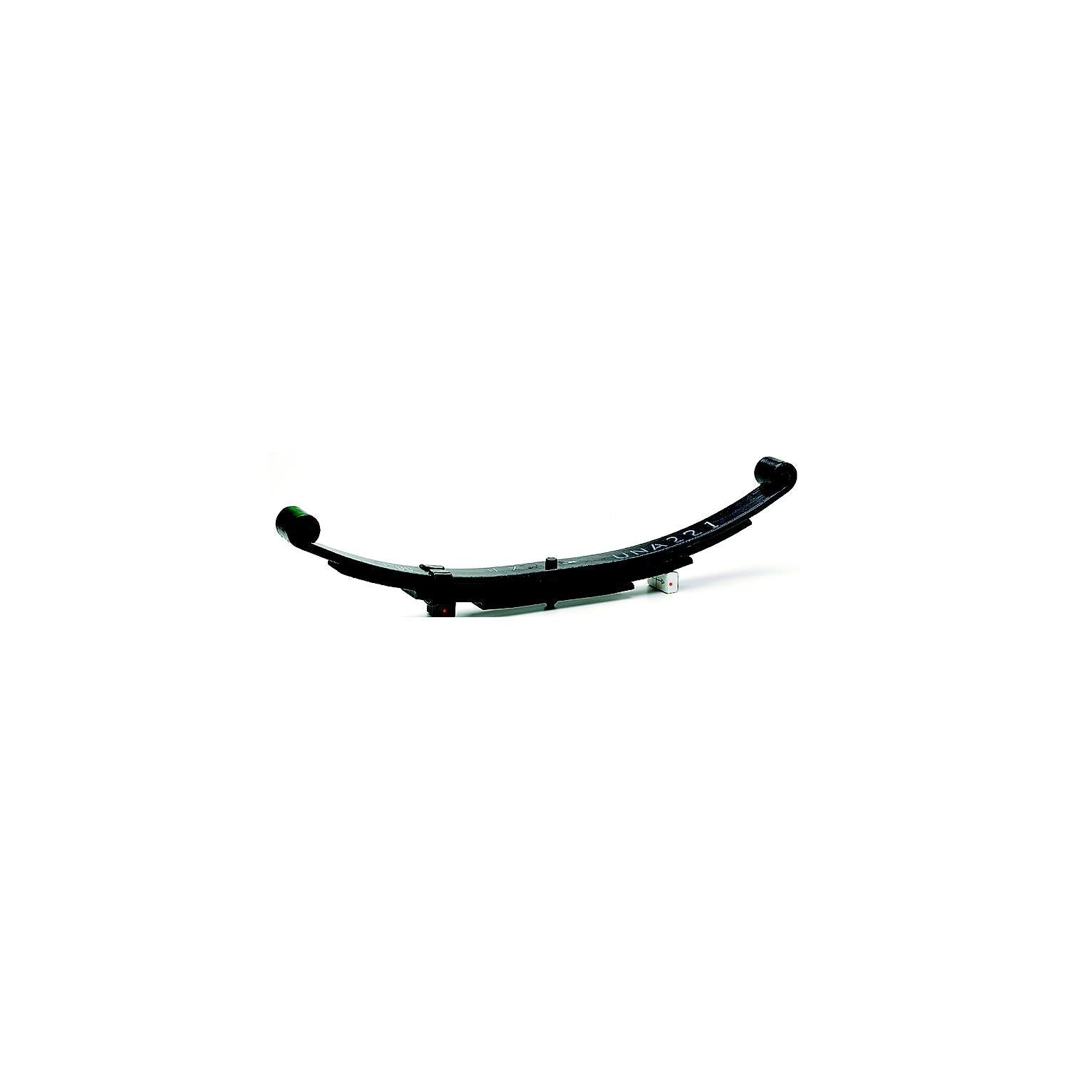 U.C.F. America 135 Una135 3Lvs Ey/Ey 23 1/4 1250#