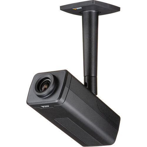Axis Communications Q1728 4K Block Bullet Camera with 15.2-48.7mm Lens