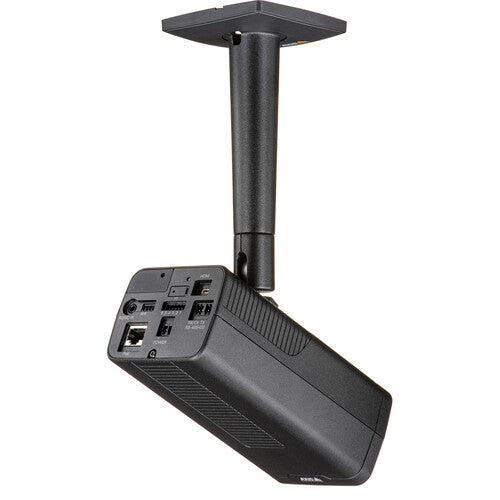 Axis Communications Q1728 4K Block Bullet Camera with 15.2-48.7mm Lens