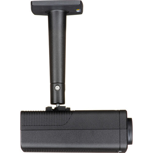 Axis Communications Q1728 4K Block Bullet Camera with 15.2-48.7mm Lens