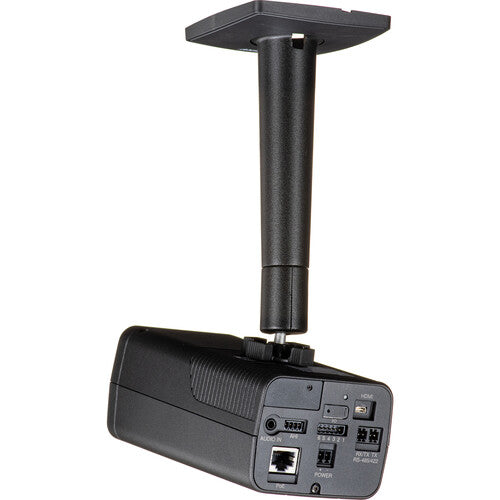 Axis Communications Q1728 4K Block Bullet Camera with 15.2-48.7mm Lens