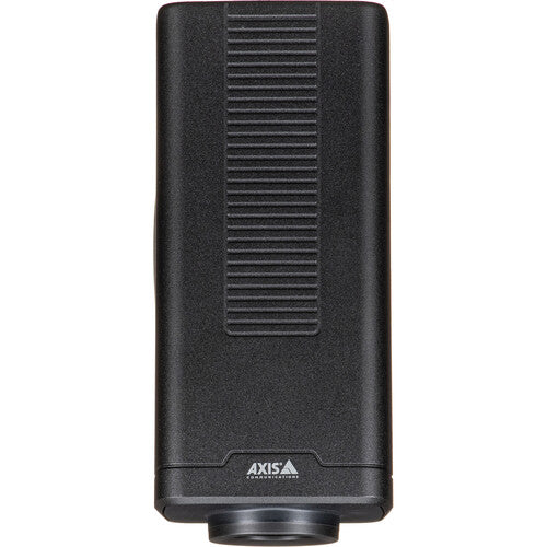 Axis Communications Q1728 4K Block Bullet Camera with 15.2-48.7mm Lens