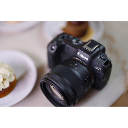 Canon 45mm f/1.2 STM RF Lens