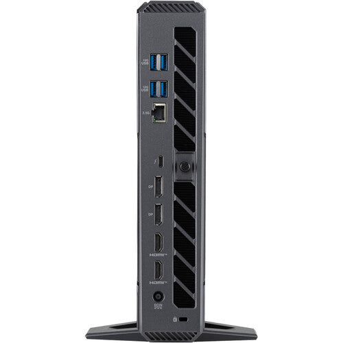 ASUS Republic of Gamers NUC NUC15JNK Mini Desktop Computer