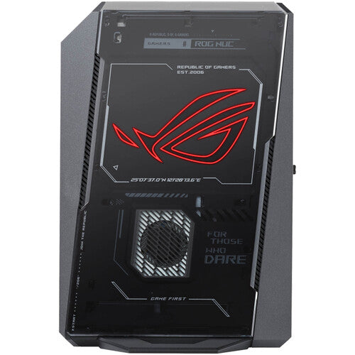ASUS Republic of Gamers NUC NUC15JNK Mini Desktop Computer