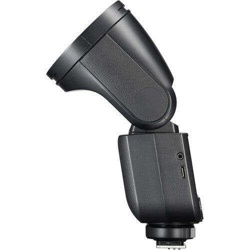 Godox V1mid C TTL On-Camera Flash for Canon