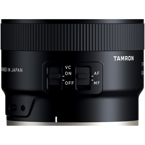 Tamron 17-70mm f/2.8 Di III-A VC RXD for Canon RF-S (APS-C)