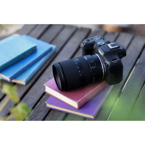 Tamron 17-70mm f/2.8 Di III-A VC RXD for Canon RF-S (APS-C)