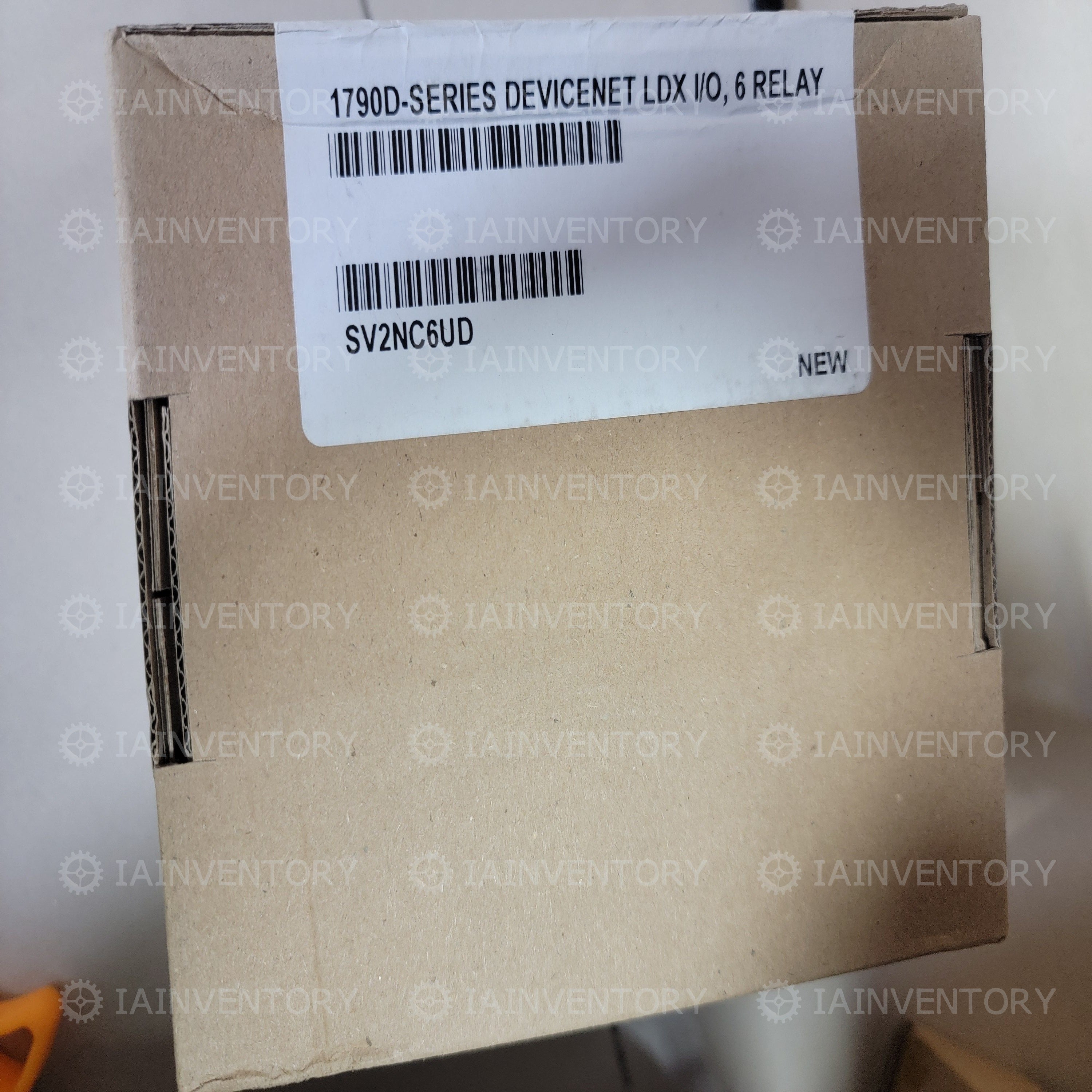 1790D-T0W6 Allen-Bradley