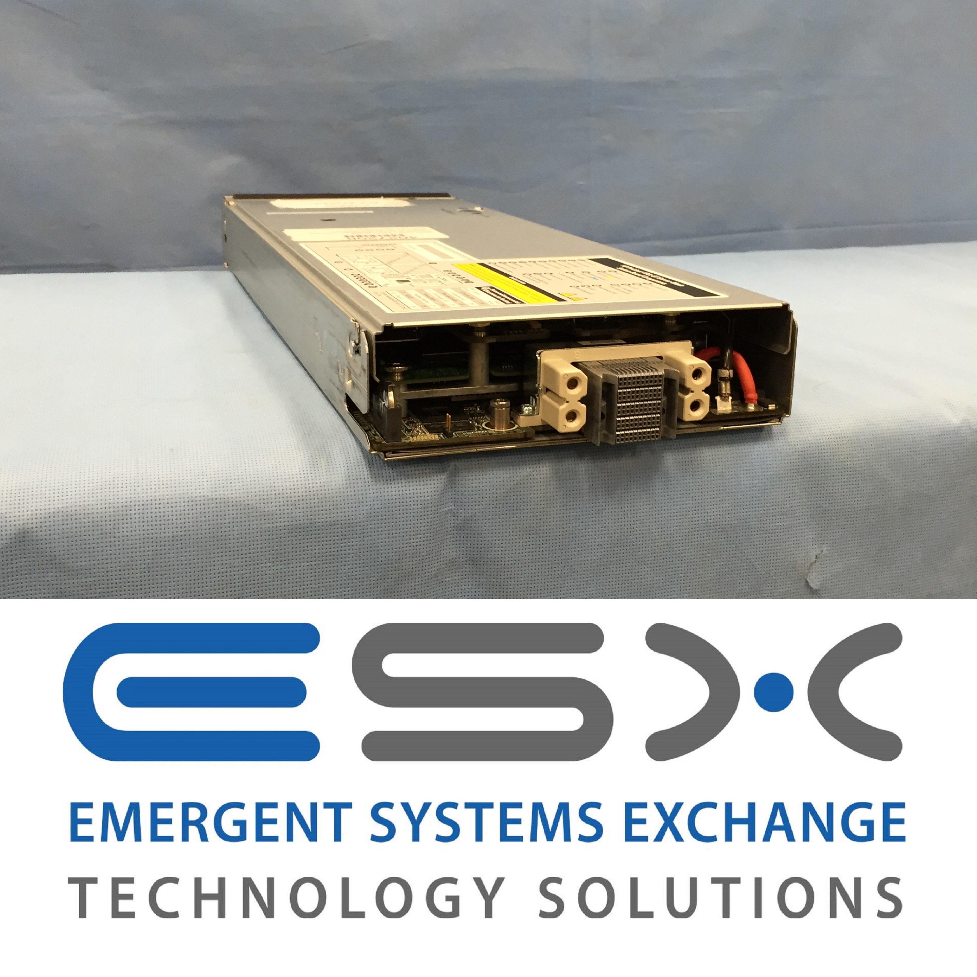HP BL490c G7 CTO Blade Server Chassis 603719-B21