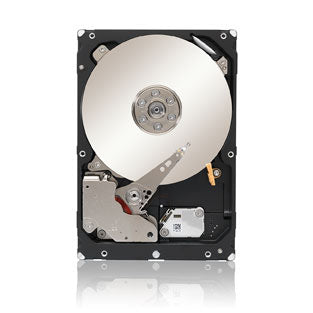 Seagate Constellation ES ST4000NM0023 4TB 7.2K SAS 6Gb/s 3.5Inch HDD Refurbished Dell OEM