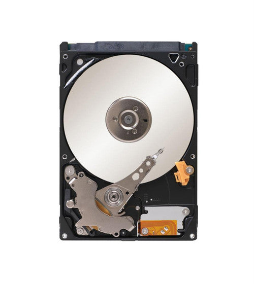 9W2811-907 - Seagate Barracuda 7200.7 40GB 7200RPM SATA 1.5Gbps 8MB Cache 3.5-inch Internal Hard Drive