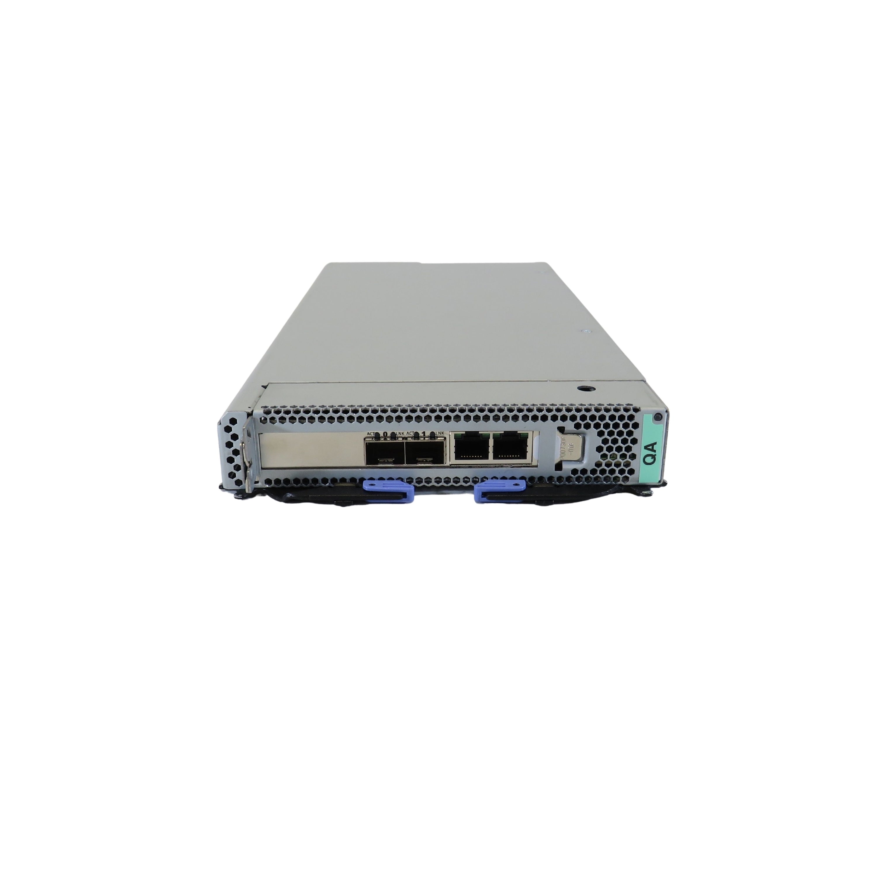 IBM 01PL887 01PL886 2 Port 10GB FCOE 2 Port 1GB Ethernet Adapter (Refurbished)