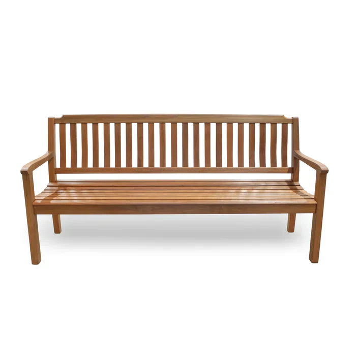 Whitecap WT60063 Briarwood 6-Foot Garden Bench