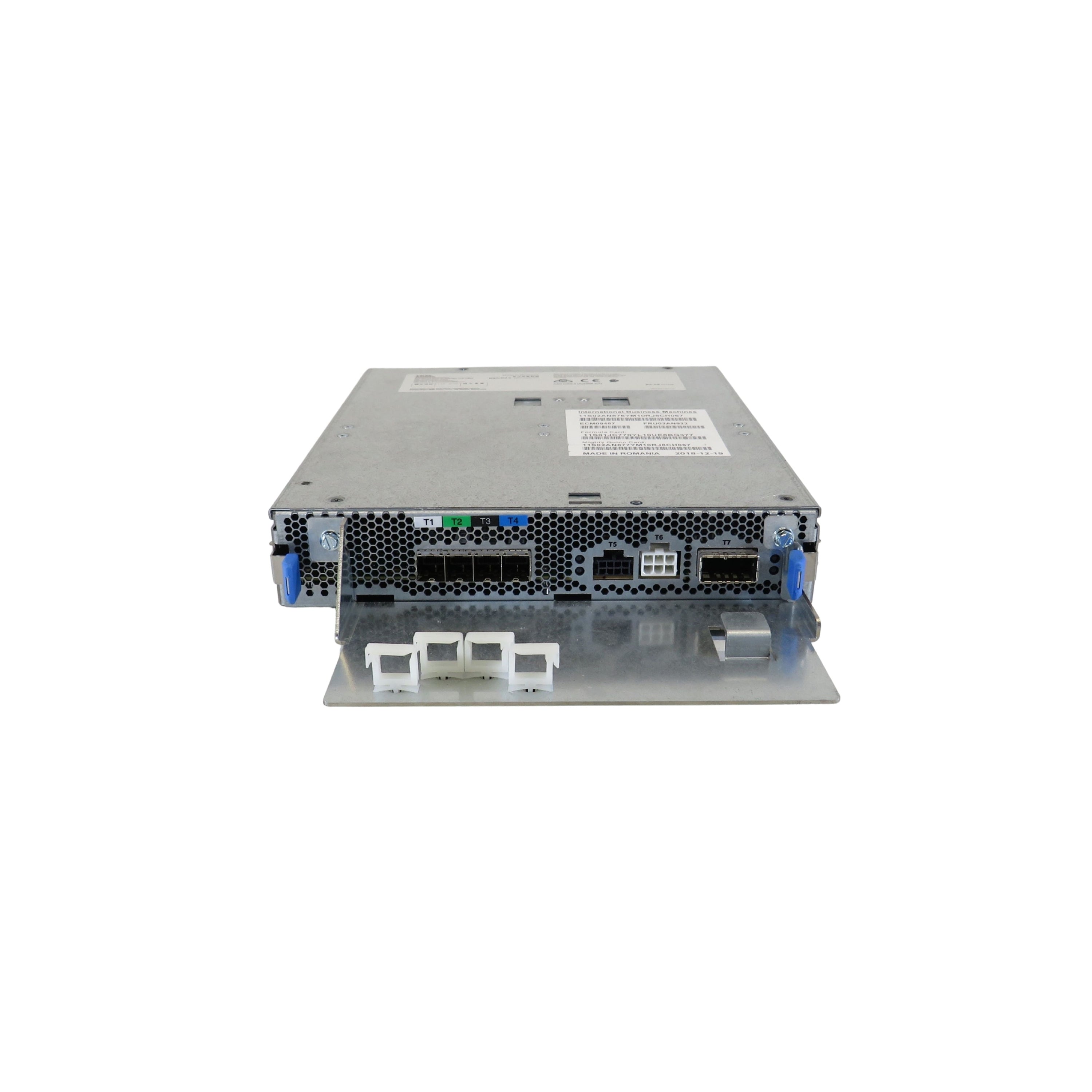 IBM 02AN922 4 Port 12G FC-SAS Storage Controller (Refurbished)