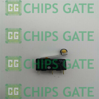Omron SS-5GL2 Limit Switch 3 Pins Microswitch Com-NC-NO